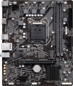   Gigabyte H510M K Socket 1200