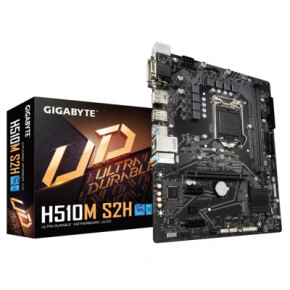   Gigabyte H510M S2H