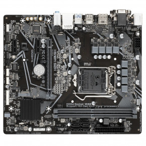   Gigabyte H510M S2H Socket 1200 3