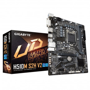   Gigabyte H510M S2H V2 Socket 1200