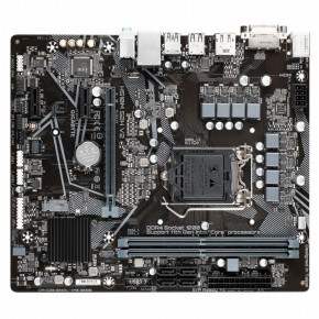   Gigabyte H510M S2H V2 Socket 1200 4