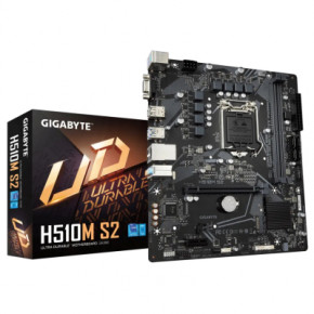   Gigabyte H510M S2