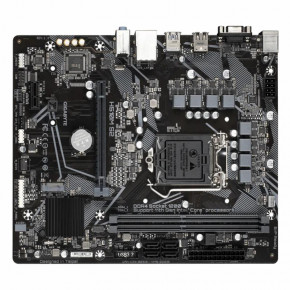   Gigabyte H510M S2 Socket 1200 3