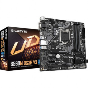   GIGABYTE B560M DS3H V3 6