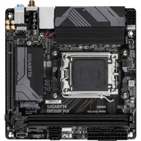   GIGABYTE B650I AX