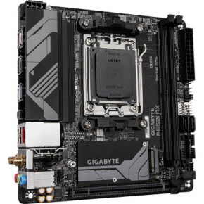   GIGABYTE B650I AX 3