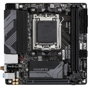   GIGABYTE B650I AX 4