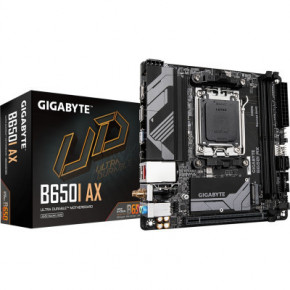   GIGABYTE B650I AX 6