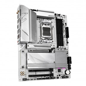   GIGABYTE B650 AORUS ELITE AX ICE
