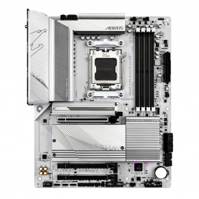   GIGABYTE B650 AORUS ELITE AX ICE 3