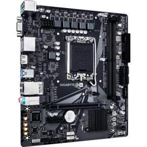   GIGABYTE H610M S2H V2 3