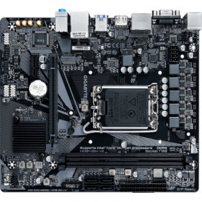   GIGABYTE H610M S2H V2 4