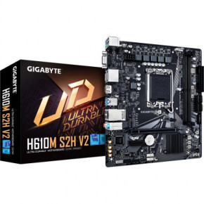   GIGABYTE H610M S2H V2 6