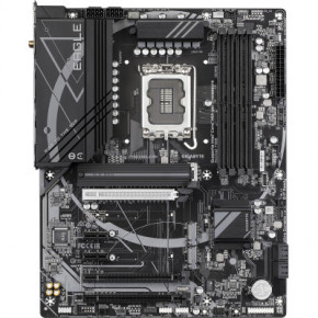   GIGABYTE Z790 EAGLE AX