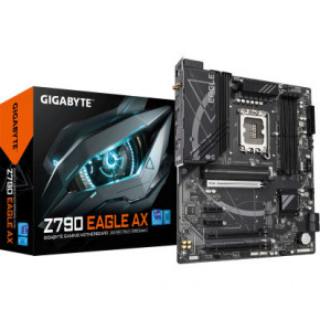   GIGABYTE Z790 EAGLE AX 6