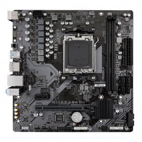   Gigabyte A620M H Socket AM5 3