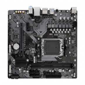   Gigabyte A620M H Socket AM5 5