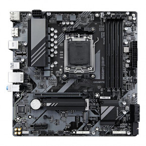   Gigabyte B650M D3HP Socket AM5 3