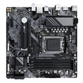   Gigabyte B650M D3HP Socket AM5 4