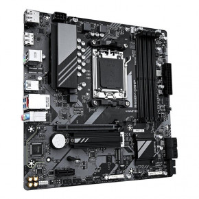   Gigabyte B650M D3HP Socket AM5 5