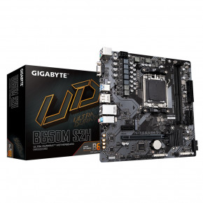    Gigabyte B650M S2H Socket AM5 (0)