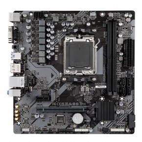    Gigabyte B650M S2H Socket AM5 (1)