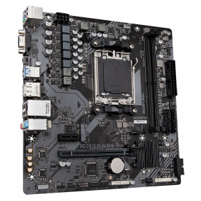    Gigabyte B650M S2H Socket AM5 (2)