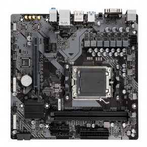    Gigabyte B650M S2H Socket AM5 (3)