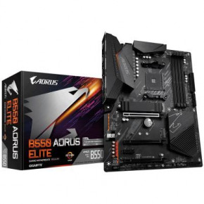   GIGABYTE B550 AORUS ELITE 6