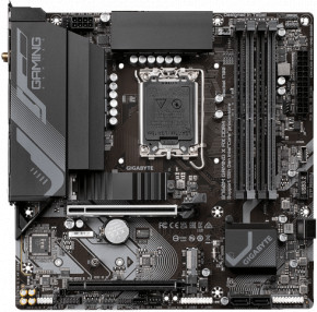   GIGABYTE B760M GAMING X AX DDR4