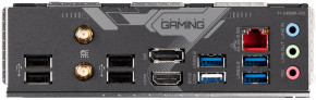   GIGABYTE B760M GAMING X AX DDR4 7