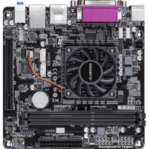   GIGABYTE GA-E6010N