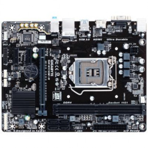   GIGABYTE GA-H110M-H