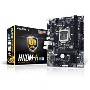   GIGABYTE GA-H110M-H 3