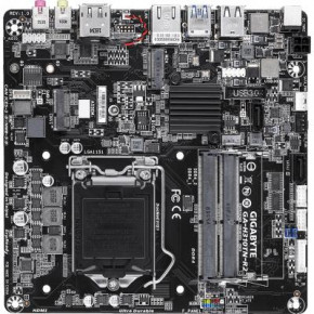   GIGABYTE GA-H310TN-R2