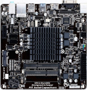   GIGABYTE GA-J1800N-D2H