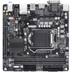   GIGABYTE H310N 2.0 3