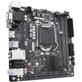   GIGABYTE H310N 2.0 5