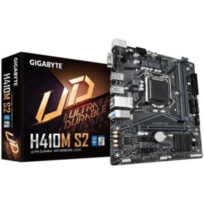   GIGABYTE H410M S2