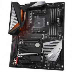   GIGABYTE X570 AORUS ULTRA 5