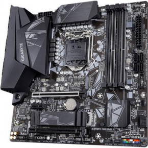   GIGABYTE Z490M GAMING X 5