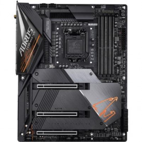   GIGABYTE Z490 AORUS MASTER 3