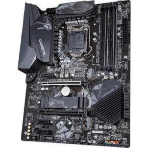   GIGABYTE Z490 GAMING X 5