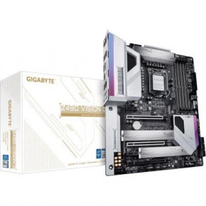   GIGABYTE Z490 VISION G