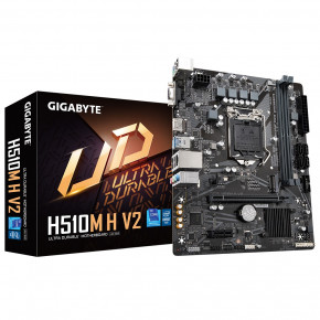   Gigabyte H510M H V2 Socket 1200