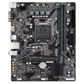   Gigabyte H510M H V2 Socket 1200 3