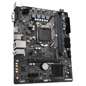   Gigabyte H510M H V2 Socket 1200 4