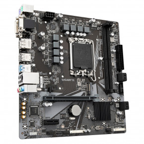   Gigabyte H610M S2H Socket 1700 4