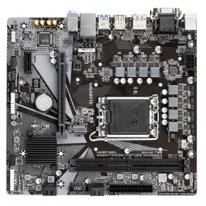   Gigabyte H610M S2H Socket 1700 5