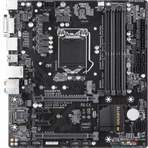   Gigabyte B360M D3P